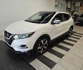 NISSAN QASHQAI 1.3 DCT TEKNA PLUS