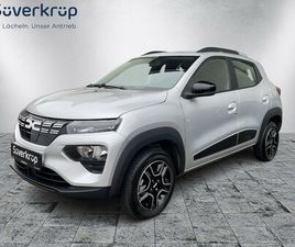 ELECTRIC 45 ESSENTIAL - CCS-ANSCHLUß