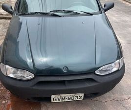 FIAT STRADA WORKING 1.5 MPI 8V CS