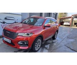 HAVAL H6 HAVAL H6 ≫ 2019 • 35 000 ЛВ. • ID