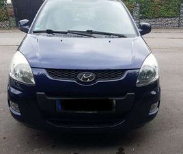 HYUNDAI MATRIX 1.6 COMFORT