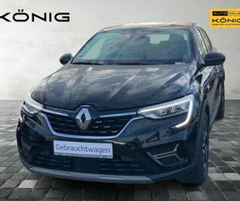 TECHNO 1.3 TCE 140 MILD-HYBRID