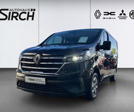 COMBI BLUE DCI 150*LED*9-SITZER*