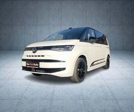VOLKSWAGEN MULTIVAN EDITION EHYBRID 180 KW 4MOTION