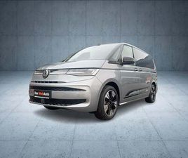 VOLKSWAGEN MULTIVAN EDITION ÜH EHYBRID 180 KW 4M