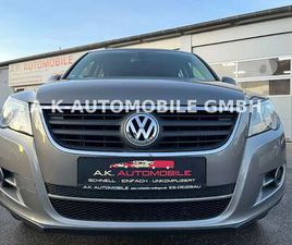 TREND & FUN 4MOTION*AHK*TEMPO*PDC*