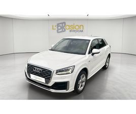 AUDI Q2 35 TFSI Q2 35 TFSI COD 150 BVM6