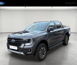 RANGER DCA 2.3 ECOBOOST GTDI 281 CH PHEV S&S BVA10 E-4WD