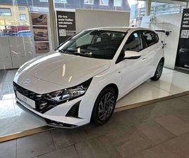 1.0 T-GDI COMFORT*PDC*KAMERA