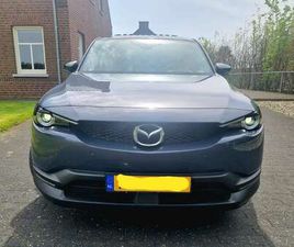 MAZDA MX-30 LUXURY - MAKOTO - OPEN DAK, 360CAM, BOSE (BOMVOL)