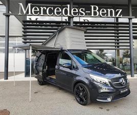 MARCO POLO 300D 9G-TRONIC 4X4