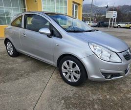 OPEL CORSA 1.3CDTI C MON 90