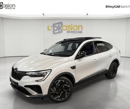 ARKANA E-TECH 145 - 23