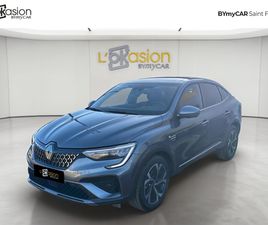 ARKANA E-TECH 145 - 23