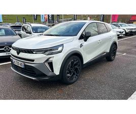 SYMBIOZ E-TECH FULL HYBRID 145