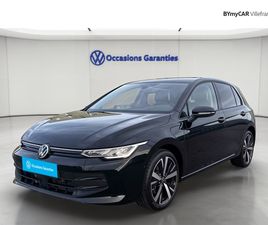 VOLKSWAGEN GOLF GOLF 1.5 EHYBRID 204 DSG6