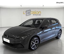 VOLKSWAGEN GOLF GOLF 1.5 ETSI OPF 150 DSG7