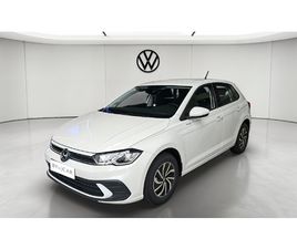VOLKSWAGEN POLO POLO 1.0 TSI 95 S&S BVM5