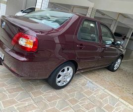 SIENA COMPLETO LINDO