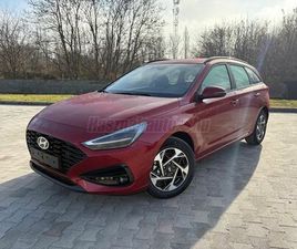 HYUNDAI I30 1.5 DPI PRIME KÉSZLETRŐL AZONNAL VIHETŐ!
