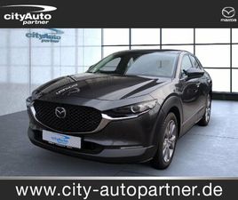 MAZDA CX-30 SKYACTIV G SELECTION 2WD