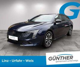 SW ALLURE BLUEHDI 130 EAT8