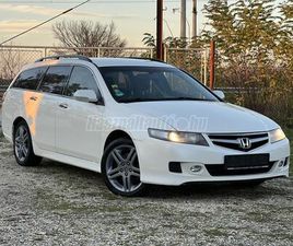HONDA ACCORD TOURER 2.0 SPORT SPECIAL EDITION (AUTOMATA)