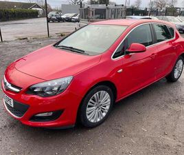 1.4I EXCITE EURO 6 5DR