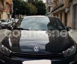 VOLKSWAGEN SCIROCCO VOLKSWAGEN SCIROCCO