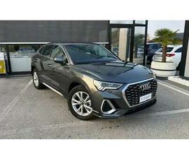 SPB 35 TDI S TRONIC S LINE EDITION