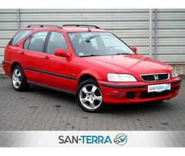 AERODECK 1.4 I KLIMA*ZV*AIRBAG*RADIO*CD*ABS*SERVO*