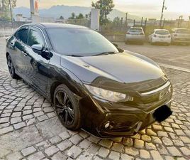 HONDA CIVIC 5P 1.0 ELEGANCE NAVI