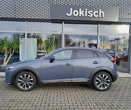 SKY-G 2.0 FWD SELECTION DESIGN & COMFORT-P. NAVI LED PDC LOGIN HEADUP + KAMERA 18`LM (1. HAND!)