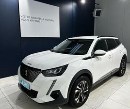 PURETECH 100 S&S ALLURE PACK