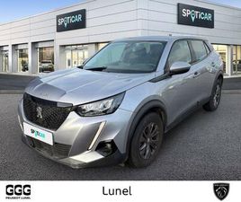 PURETECH 130 S&S BVM6 ACTIVE BUSINESS