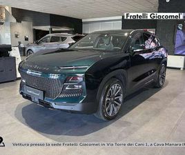 GT 1.6 T-GDI GPL 186CV DCT