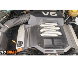 AUDI 100 1993 M SEDANAS | SKELBIMAS | 0138385220