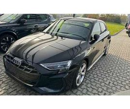 SPB 35 TFSI S TRONIC S LINE EDITION