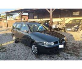 SEAT CORDOBA BREAK MOTORE CON 90000 KM EURO4