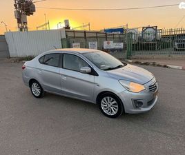 INSTYLE אוט׳ 1.2 (80 כ״ס) [2013-2020]