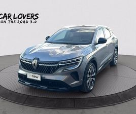 RENAULT AUSTRAL RENAULT AUSTRAL 1.2 E-TECH FULL HYBRID TECHNO 200CV AUTO