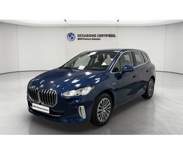 BMW SERIE 2 ACTIVE TOURER 225E XDRIVE 225E XDRIVE ACTIVE TOURER