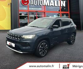 1.3 PHEV T4 190 CH 4XE EAWD LIMITED