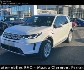 2.0 D200 AUTO 4WD R-DYNAMIC SE