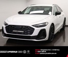 AUDI A5 AUDI A5 AVANT TDI 150 KW S TRONIC #S LINE#TECH#NAVI