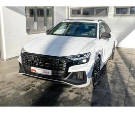 AUDI Q8 55 TFSI AUDI Q8 COMPETITION PLUS 55 TFSI QU. TIPTR.(AHK,PANO,