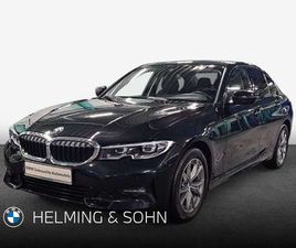 I XDRIVE LIMOUSINE SPORT LINE HIFI DAB LED SHZ. UV