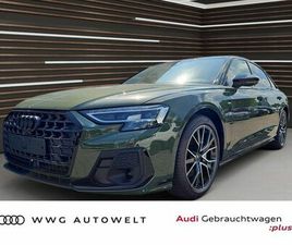 AUDI A8 50 TDI AUDI A8 50 TDI QUATTRO MATRIX NAVI