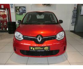 RENAULT TWINGO LIFE SCE 65 START & STOP*KLIMA*TEMPOMAT*