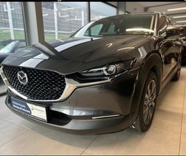 EXCLUSIVE-LINE 186 PS *DESIGN*DRIVER-ASSISTENS* EXCLUSIVE-LINE 2WD